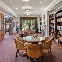 Image of Oakmont of San Antonio Heights (2)