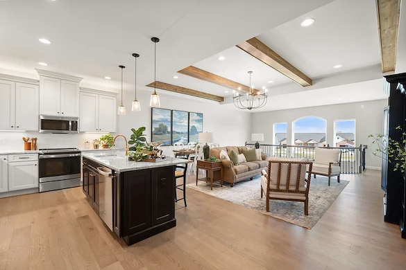 Image of Twin Oaks at Heritage Pointe (9)