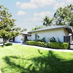 Image of Blue Skies of Laguna Niguel (1)