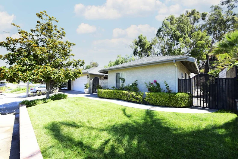Image of Blue Skies of Laguna Niguel (1)