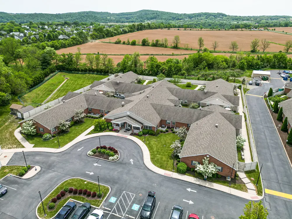 Image of Arden Courts at Old Orchard (1)