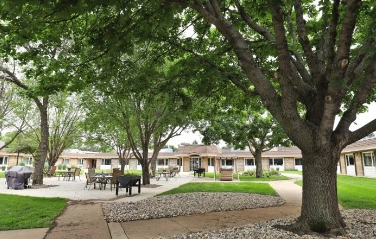 Image of Good Samaritan - Sioux Falls Village Health Services (1)