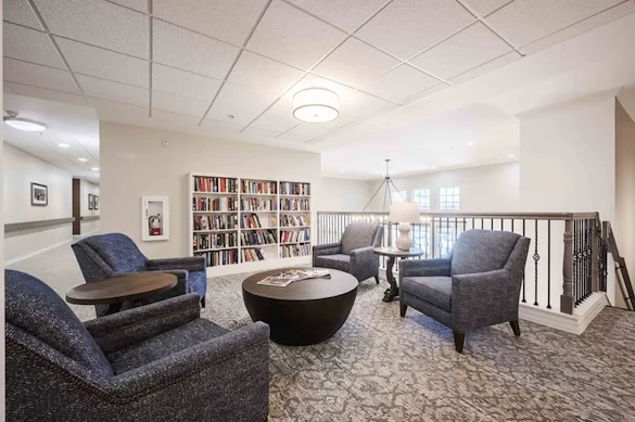 Image of Merrill Gardens at Santa Maria (5)