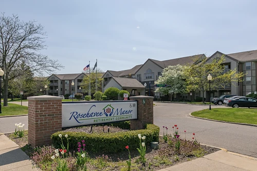 Image of Rosehaven Manor (1)