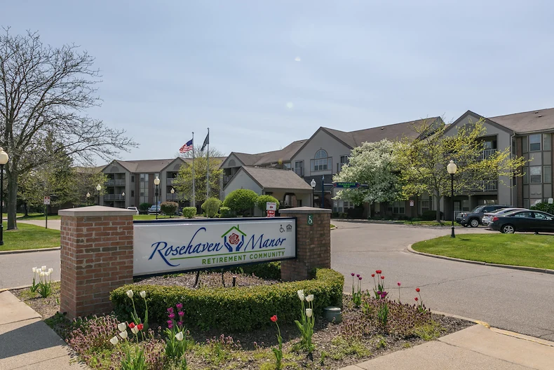 Image of Rosehaven Manor (1)