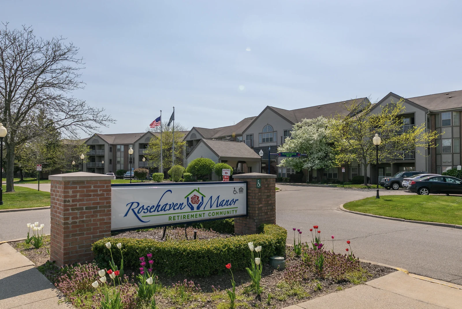 Image of Rosehaven Manor (1)