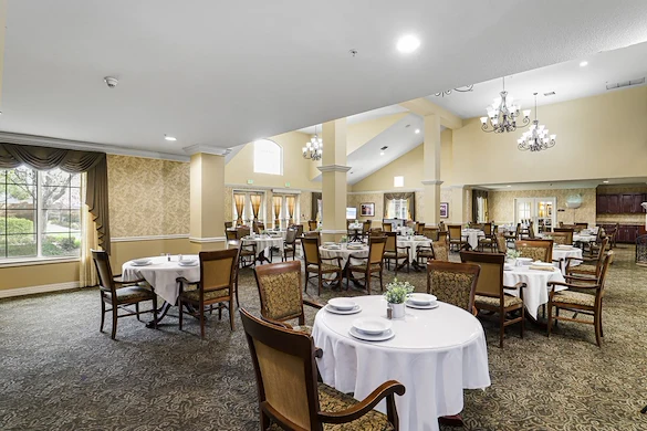 Image of Manteca Assisted Living (6)