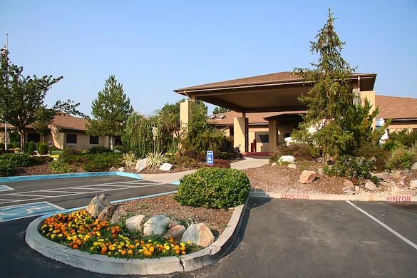 Image of Life Care Center Of Reno (1)