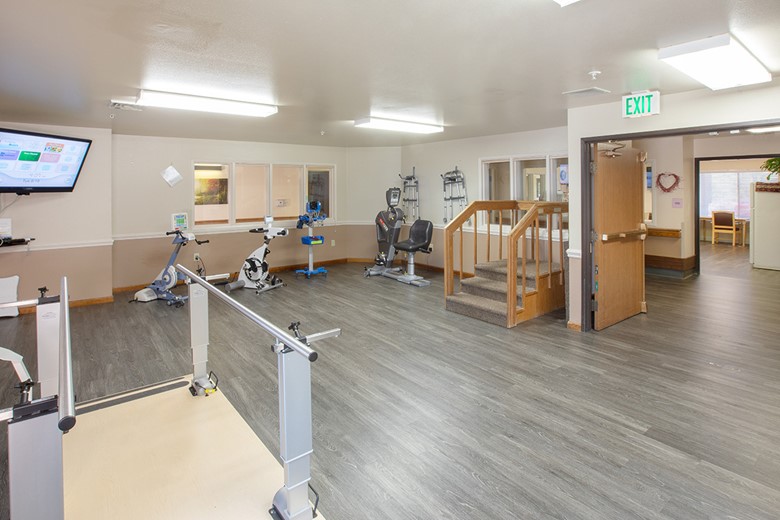 Image of Crystal Ridge Care Center (5)