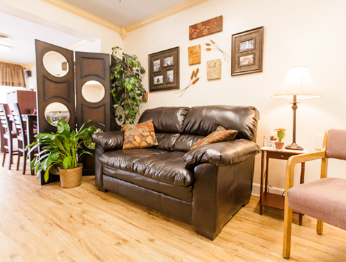 Image of Mountain City Care & Rehabilitation Center (4)