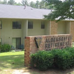The Apartments at Aldersgate