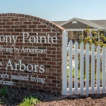 Image of Colony Pointe Senior Living (1)