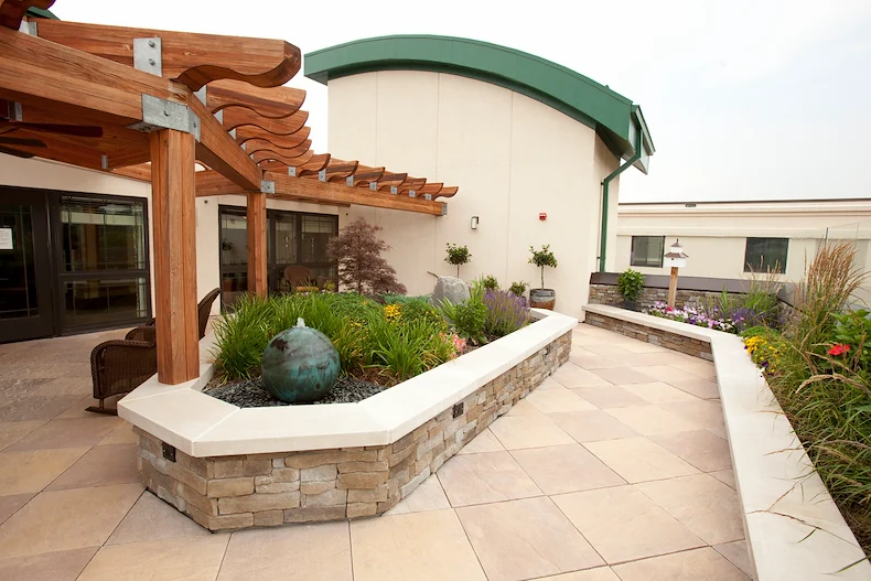 Image of Rydal Park & Waters Skilled Nursing & Rehab (2)