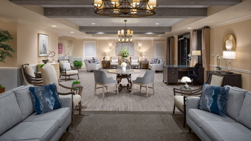 Image of Belmont Village Calabasas (3)