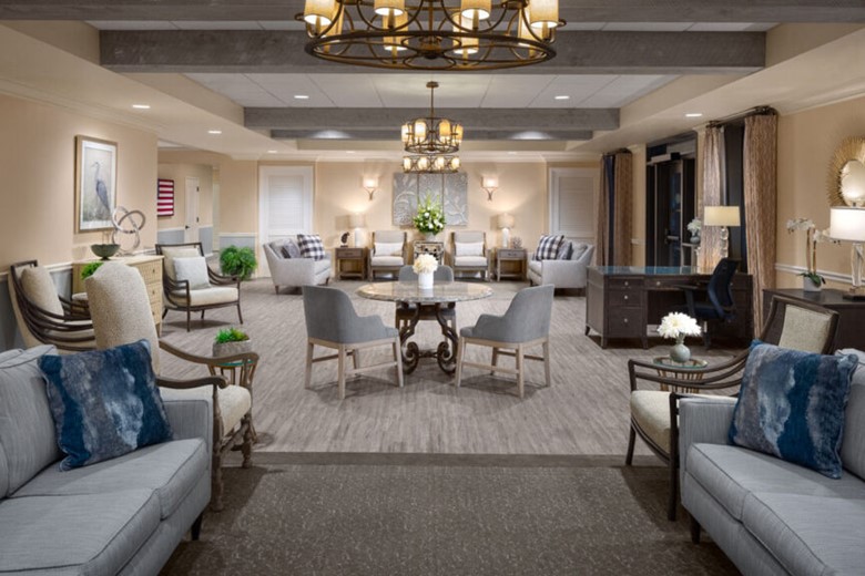 Image of Belmont Village Calabasas (3)