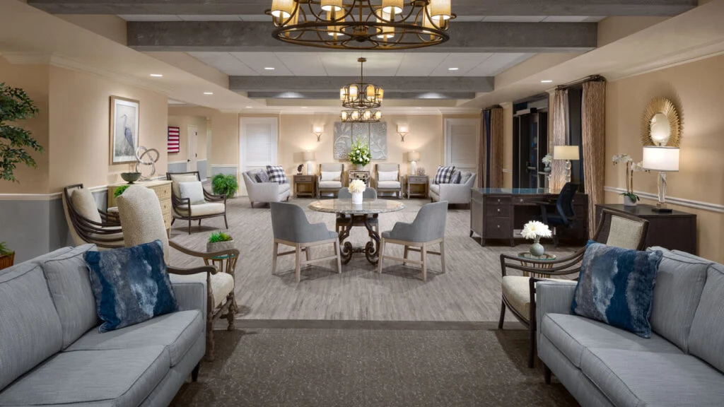 Image of Belmont Village Calabasas (3)