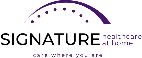 Signature Healthcare At Home's Logo