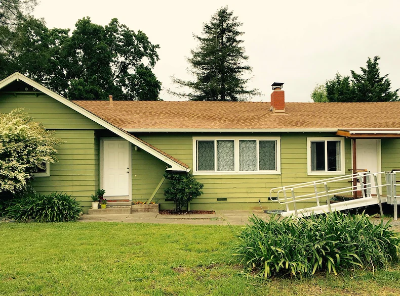 Image of Country Rose Assisted Living (1)