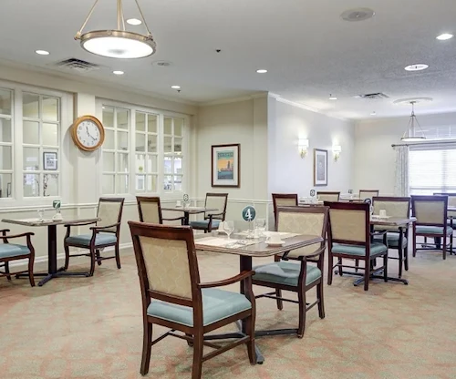 Image of Eden Vista Prospect Heights Skilled Nursing (4)