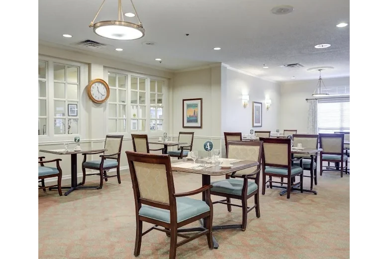 Image of Eden Vista Prospect Heights Skilled Nursing (4)