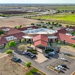 Image of The Mildred & Shirley L. Garrison Geriatric Educat (1)