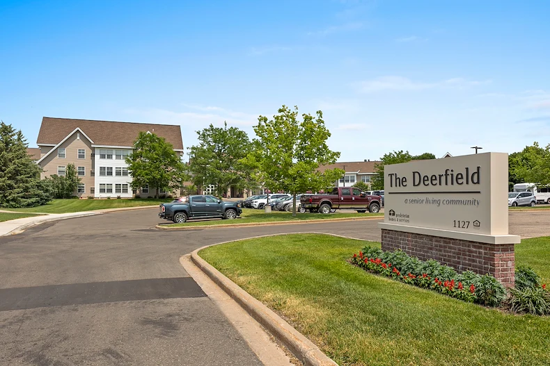 Image of The Deerfield (1)