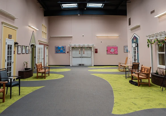 Image of Meadows Falls of Saybrook (6)