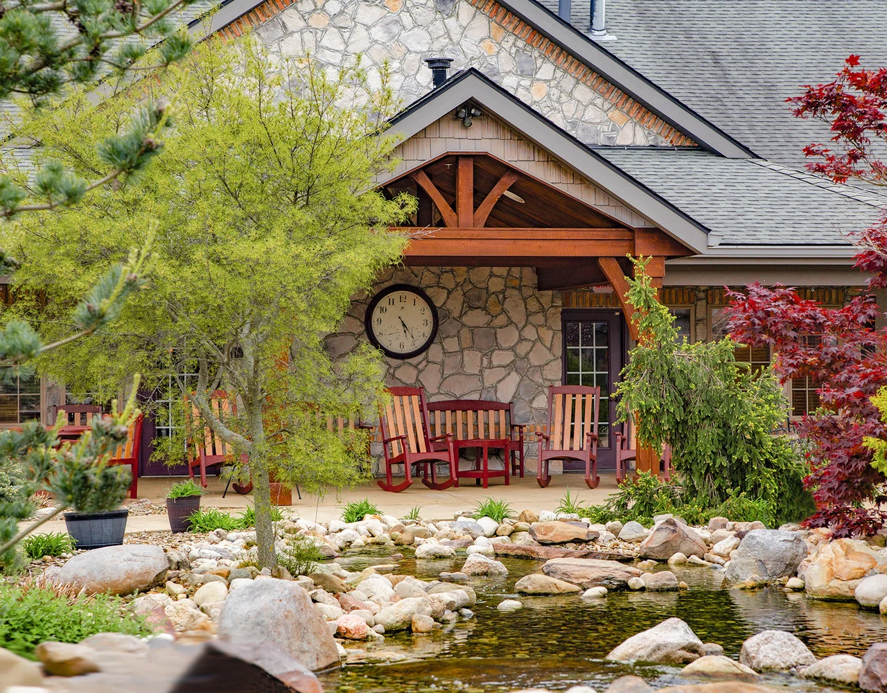 Image of The Inn At Whitewood Village (3)