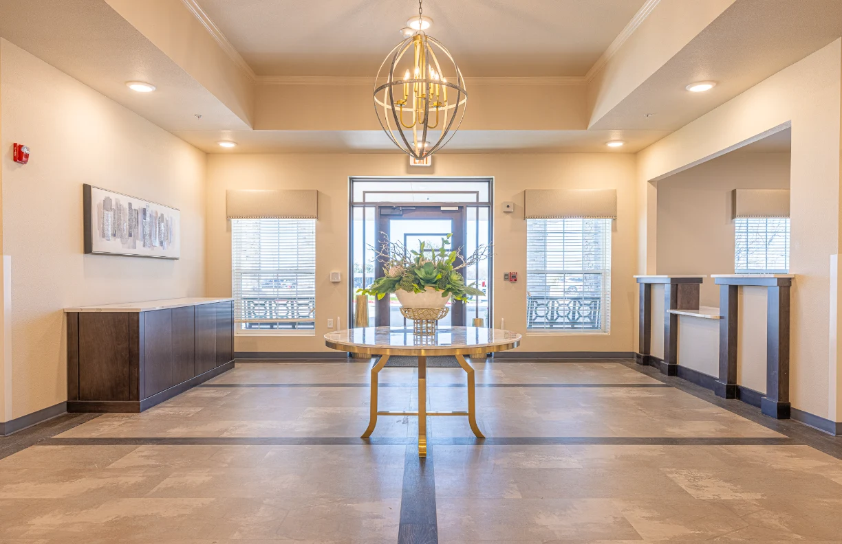 Image of Five Points Nursing & Rehabilitation Of College St (4)