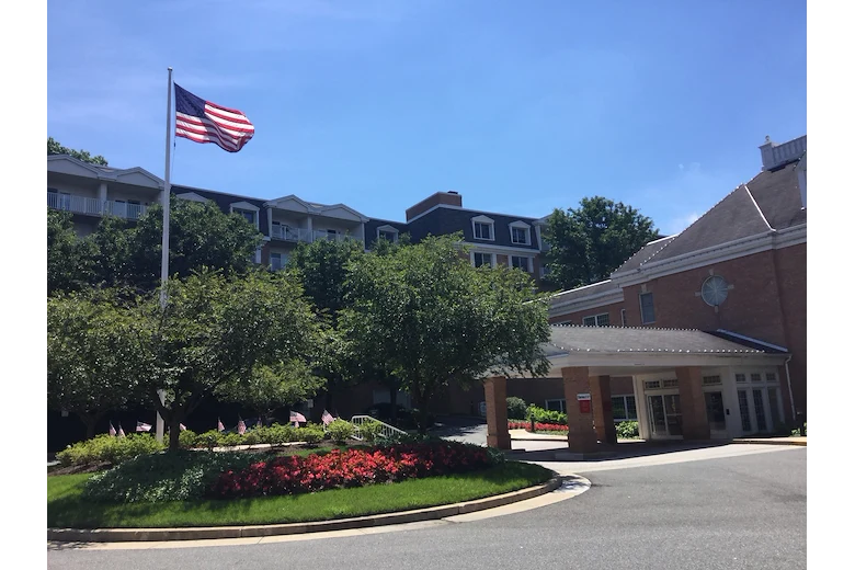 Image of Riddle Village (1)