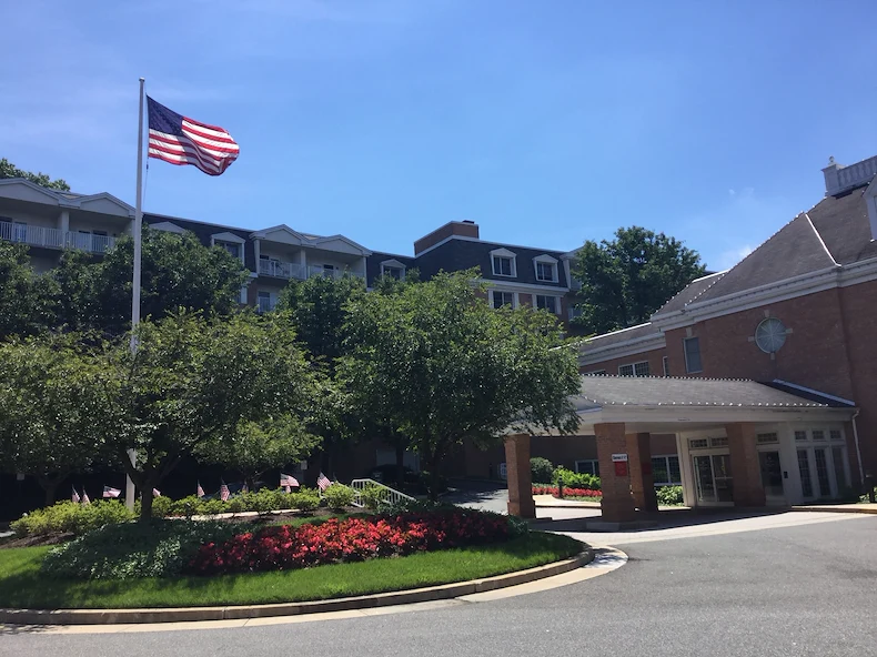 Image of Riddle Village (1)