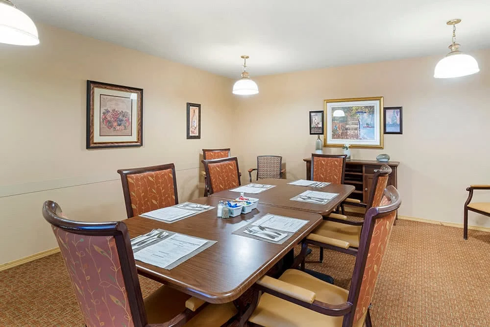 Image of Cedarbrook Lodge (3)