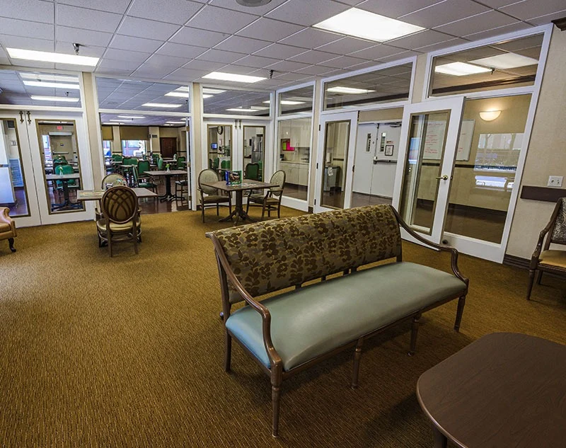 Image of Midtown Oaks Health & Rehab Center (3)