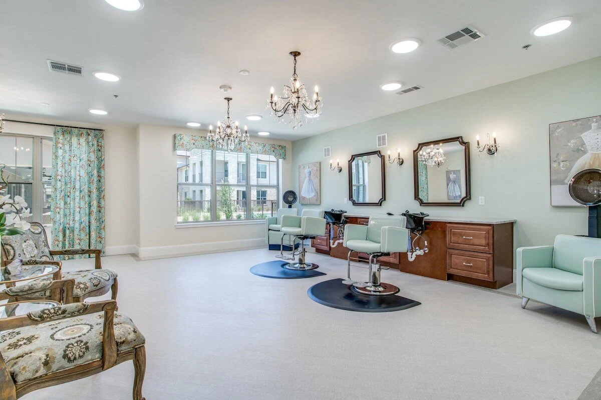 Image of Arabella of Red Oak Senior Living (2)