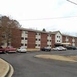 Image of Corinthian Arbors (1)