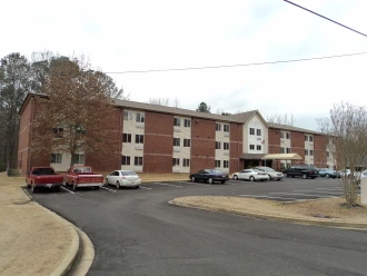 Image of Corinthian Arbors (1)