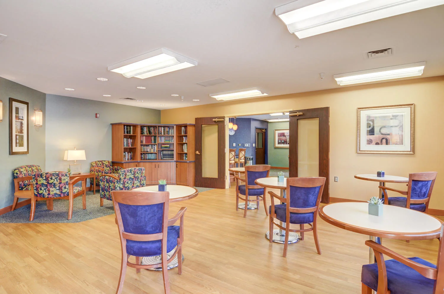 Image of Beavercreek Post Acute (6)