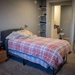 Independent Living Apartments