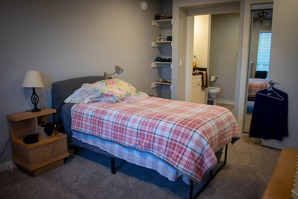 Independent Living Apartments