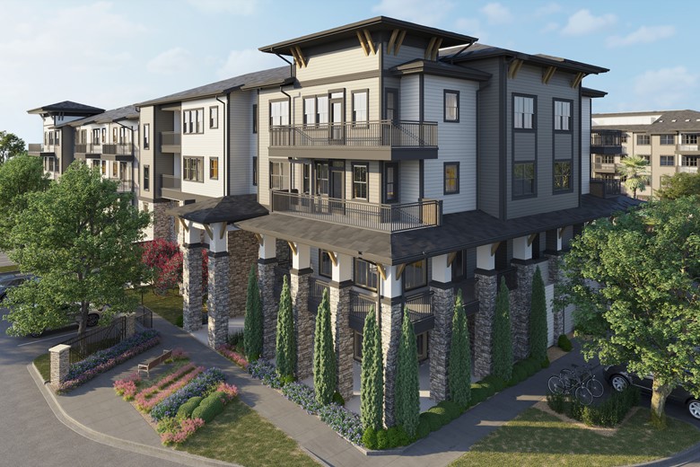 Image of Mera Craig Ranch - Coming December 2024 (1)