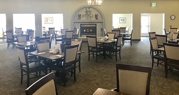 Image of Solstice Senior Living at Grand Valley (4)