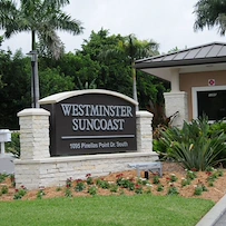 Image of Westminster Suncoast (1)