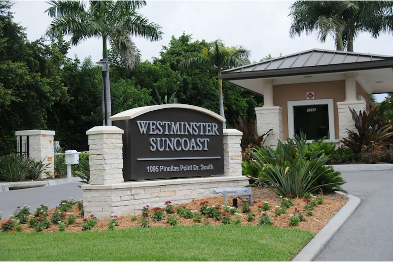 Image of Westminster Suncoast (1)