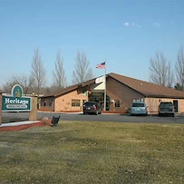 Image of Heritage Healthcare (1)