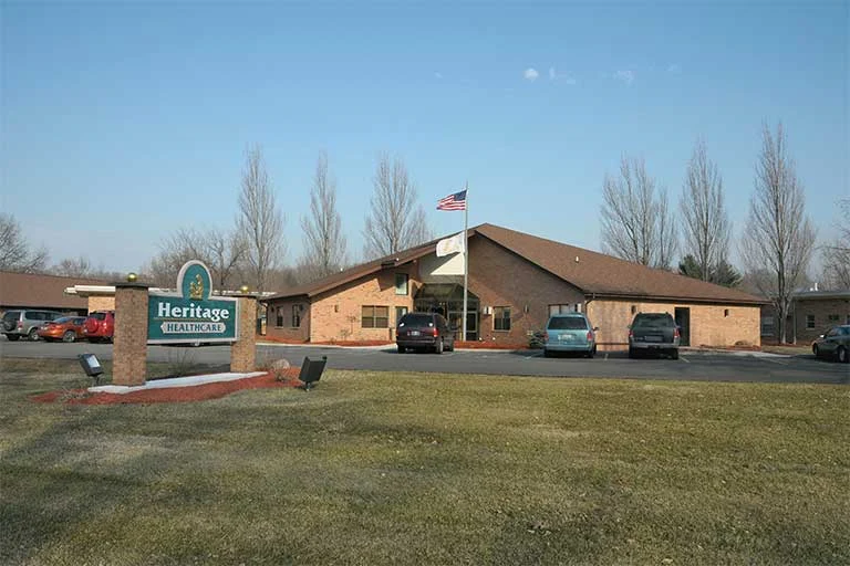 Image of Heritage Healthcare (1)