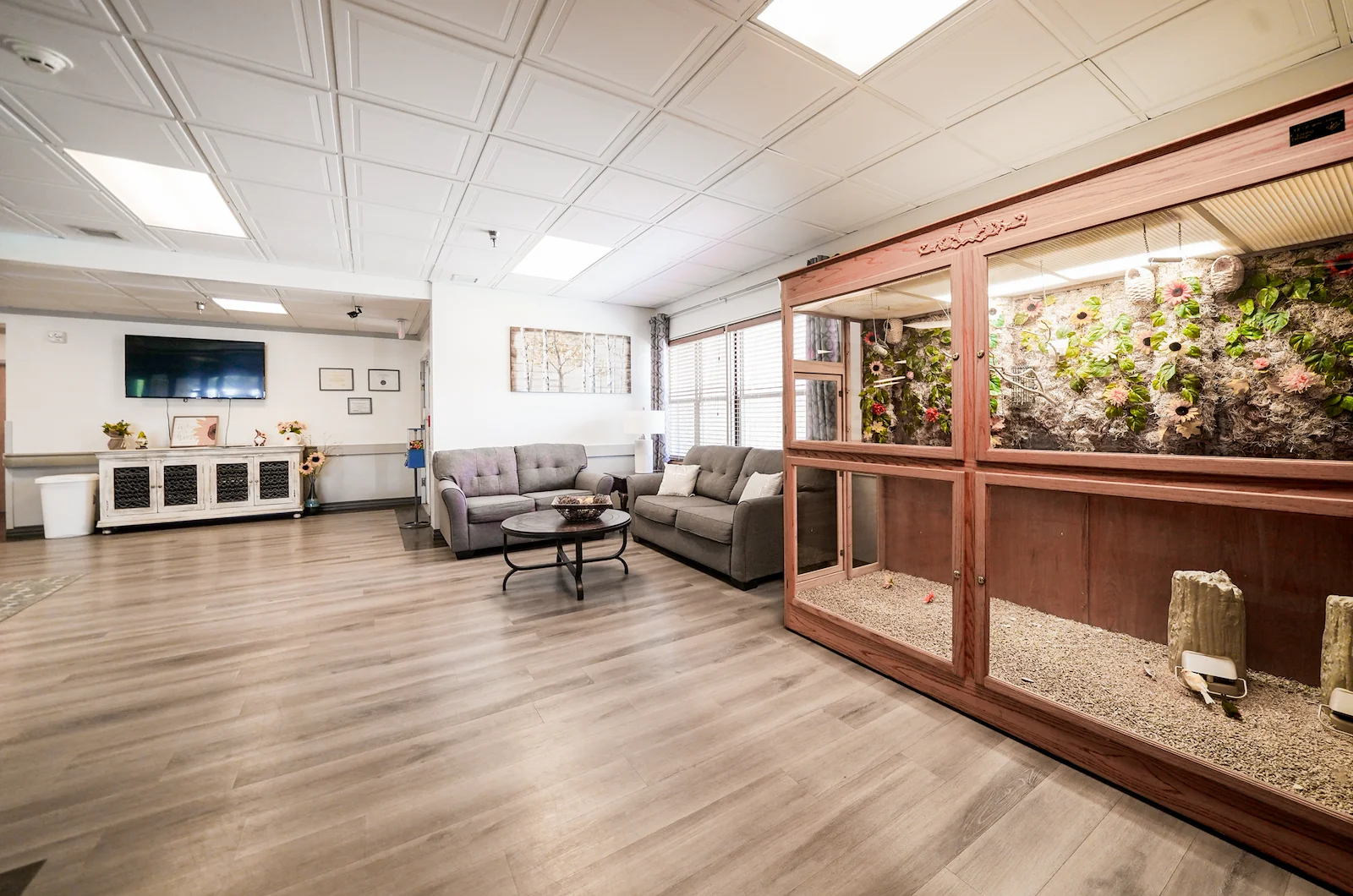 Image of Springs Village Care Center (8)