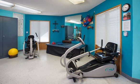 Image of Manor Of The Plains (5)