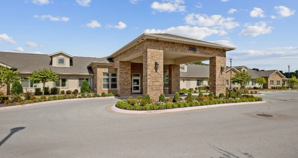 Image of Magnolia Place Senior Living (7)