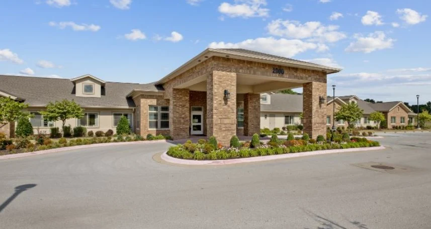 Image of Magnolia Place Senior Living (7)