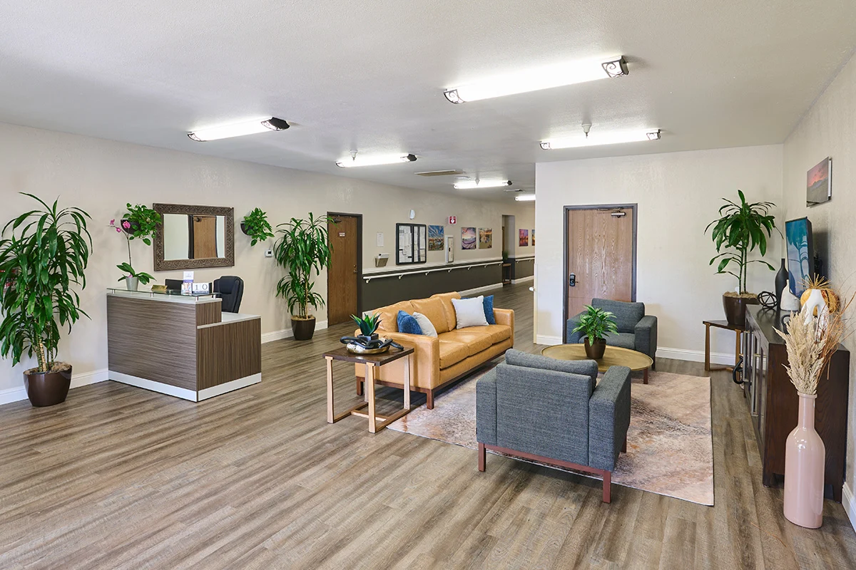 Image of Arbor Rehabilitation & Nursing Center (4)